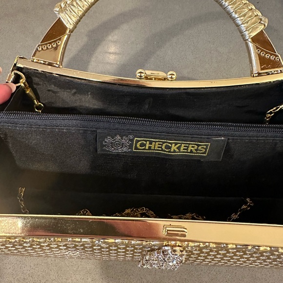 Vintage purse - Picture 5 of 5